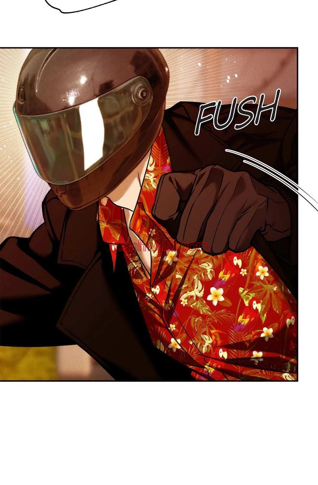 Amor Duro - Capítulo 121_3 manhwa