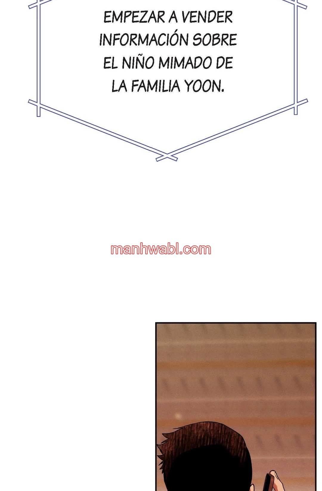 Amor Duro - Capítulo 121_3 manhwa