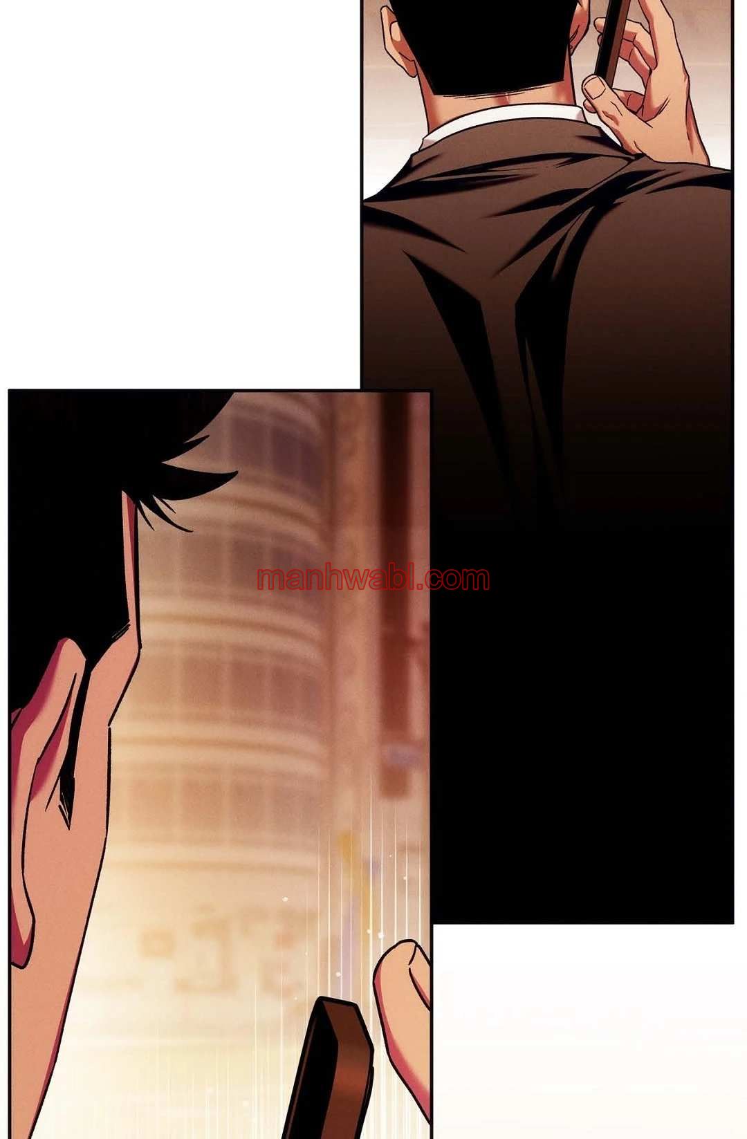 Amor Duro - Capítulo 121_3 manhwa