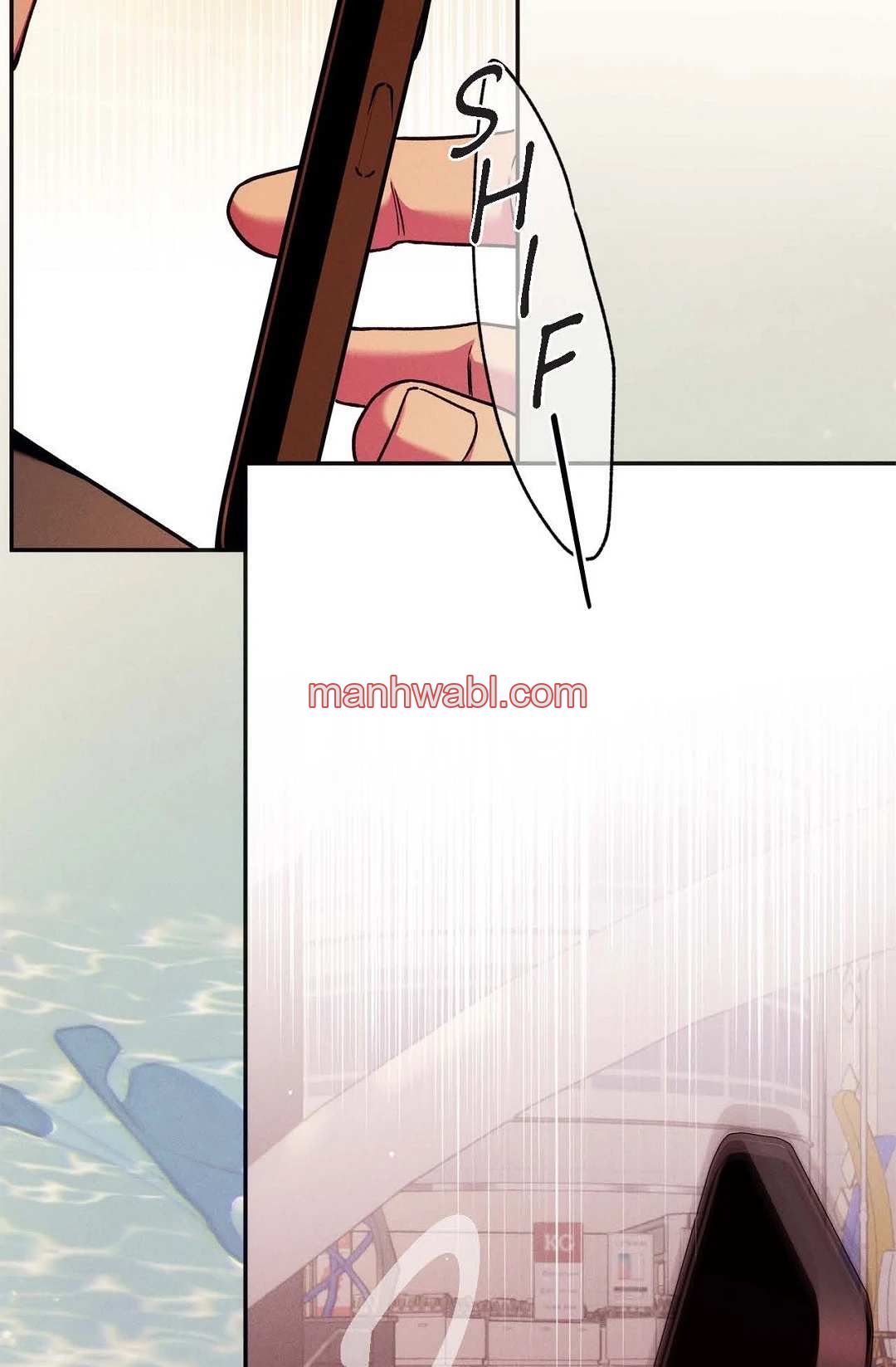 Amor Duro - Capítulo 121_3 manhwa