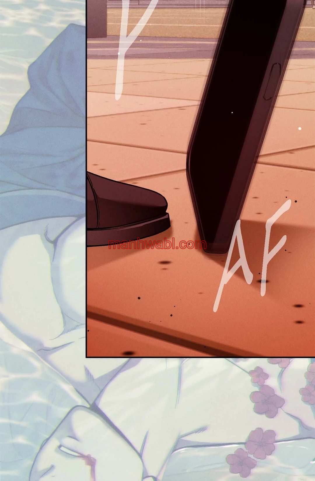 Amor Duro - Capítulo 121_3 manhwa