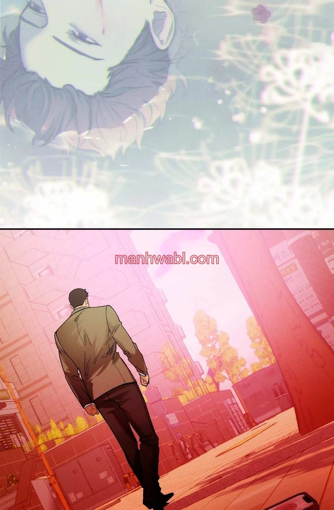 Amor Duro - Capítulo 121_3 manhwa