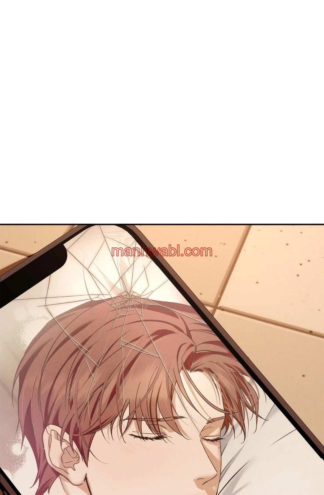 Amor Duro - Capítulo 121_3 manhwa