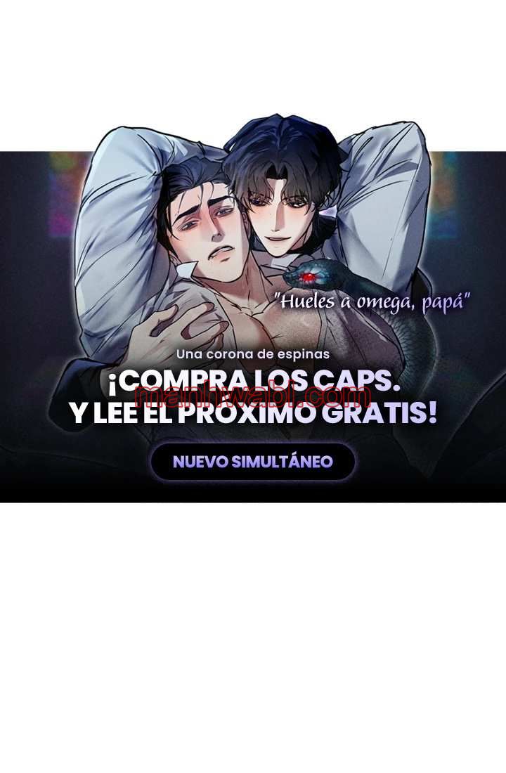 Amor Duro - Capítulo 121_3 manhwa