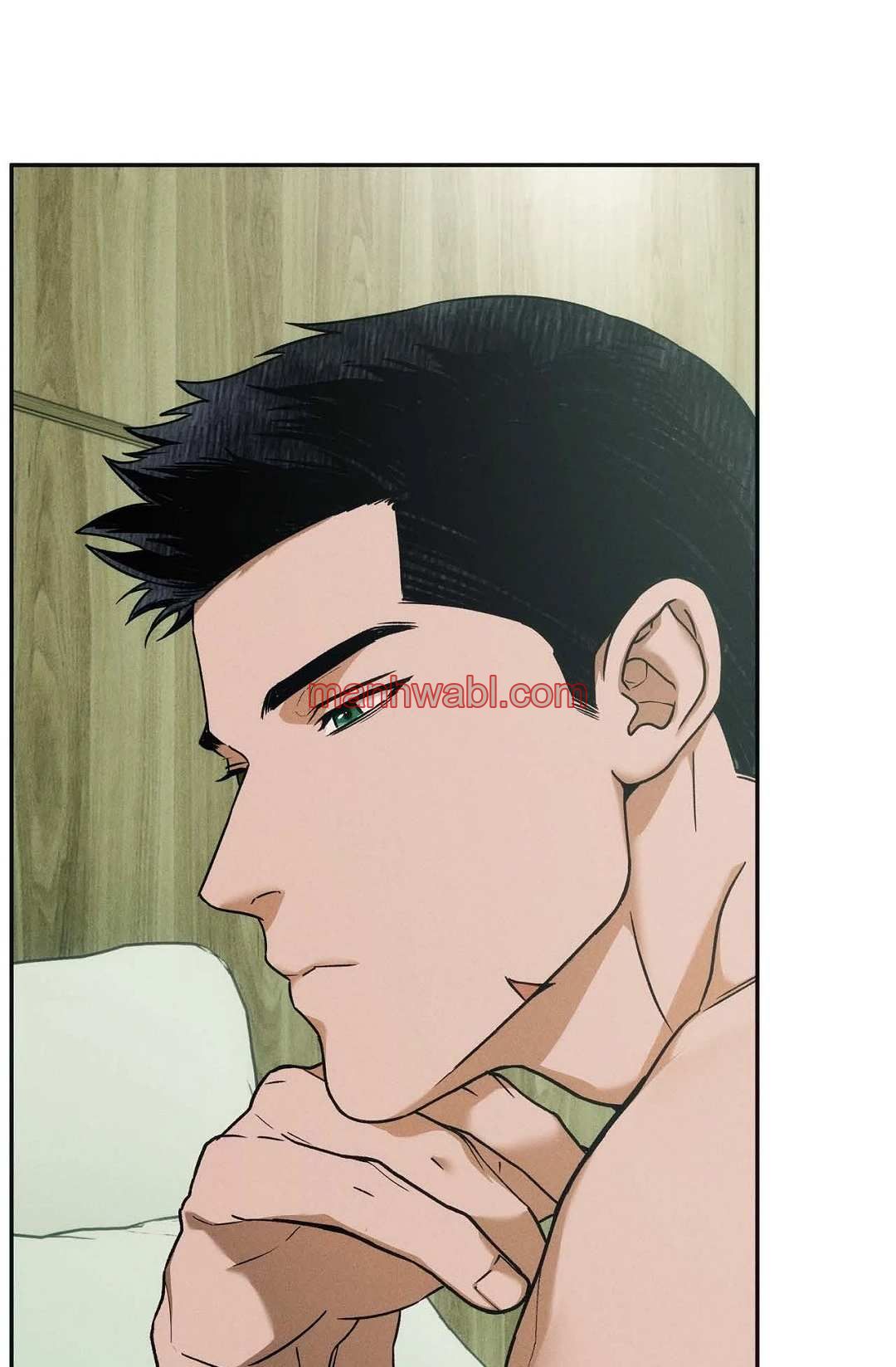 Amor Duro - Capítulo 122 manhwa