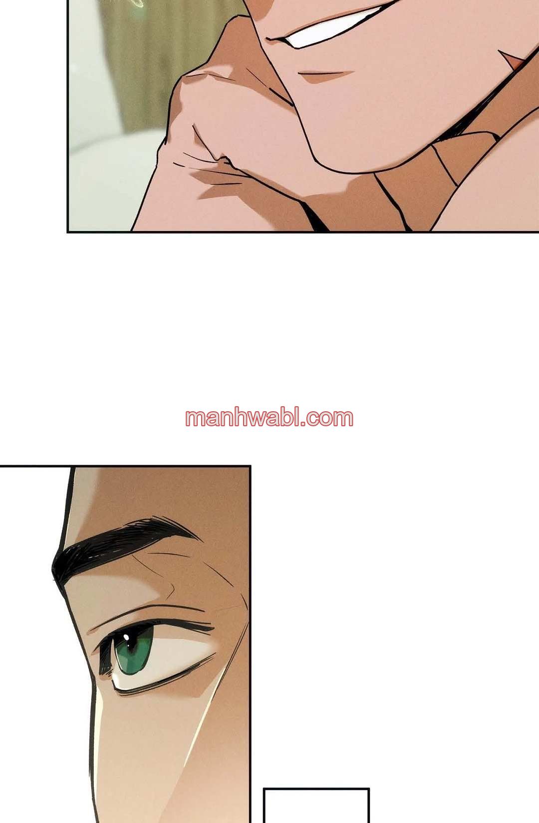 Amor Duro - Capítulo 122 manhwa
