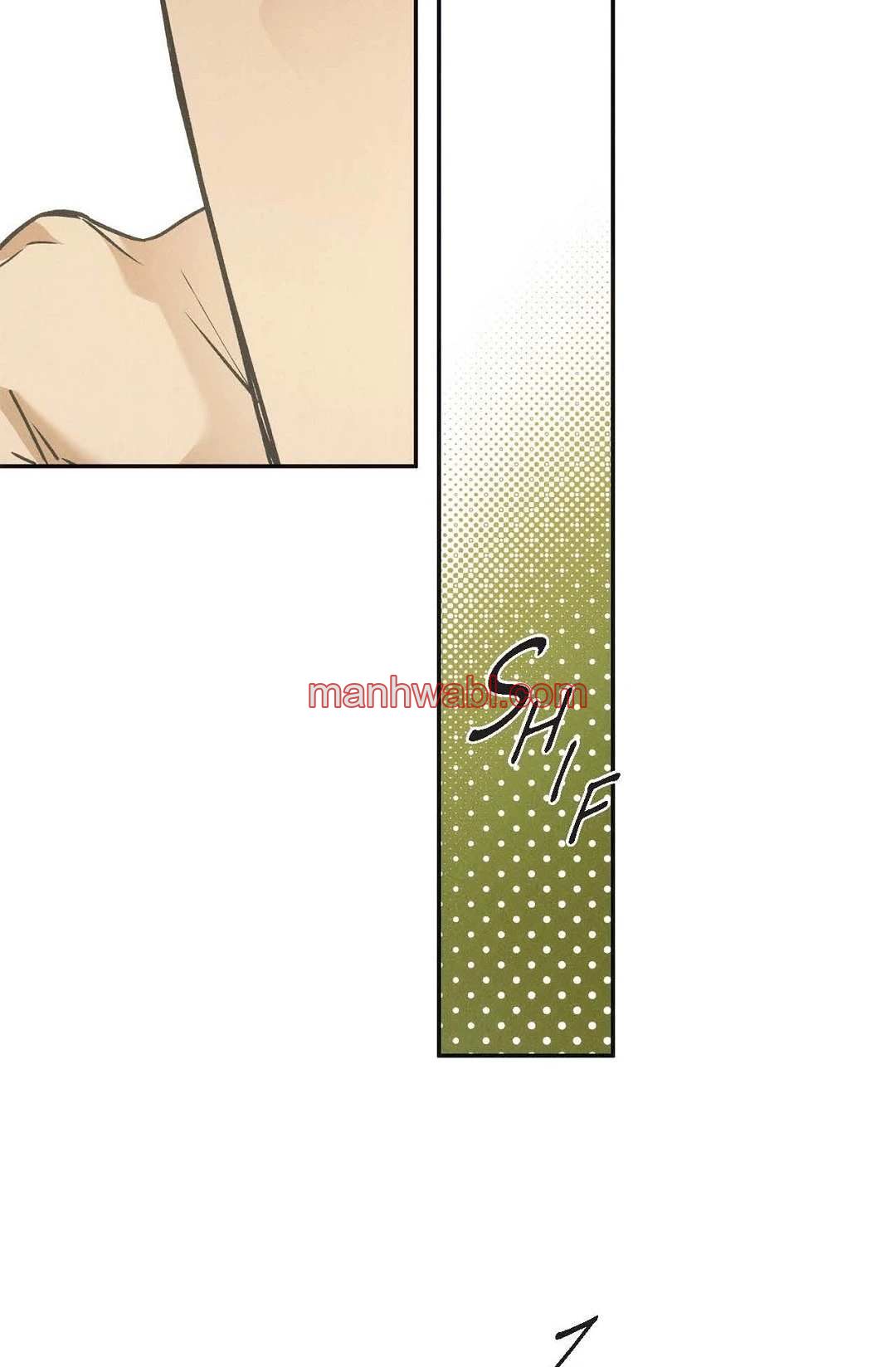 Amor Duro - Capítulo 122 manhwa