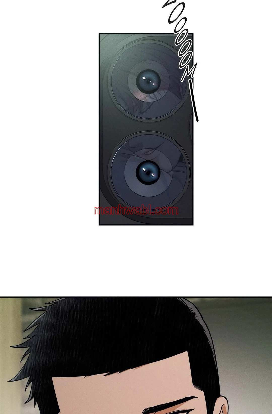 Amor Duro - Capítulo 122 manhwa