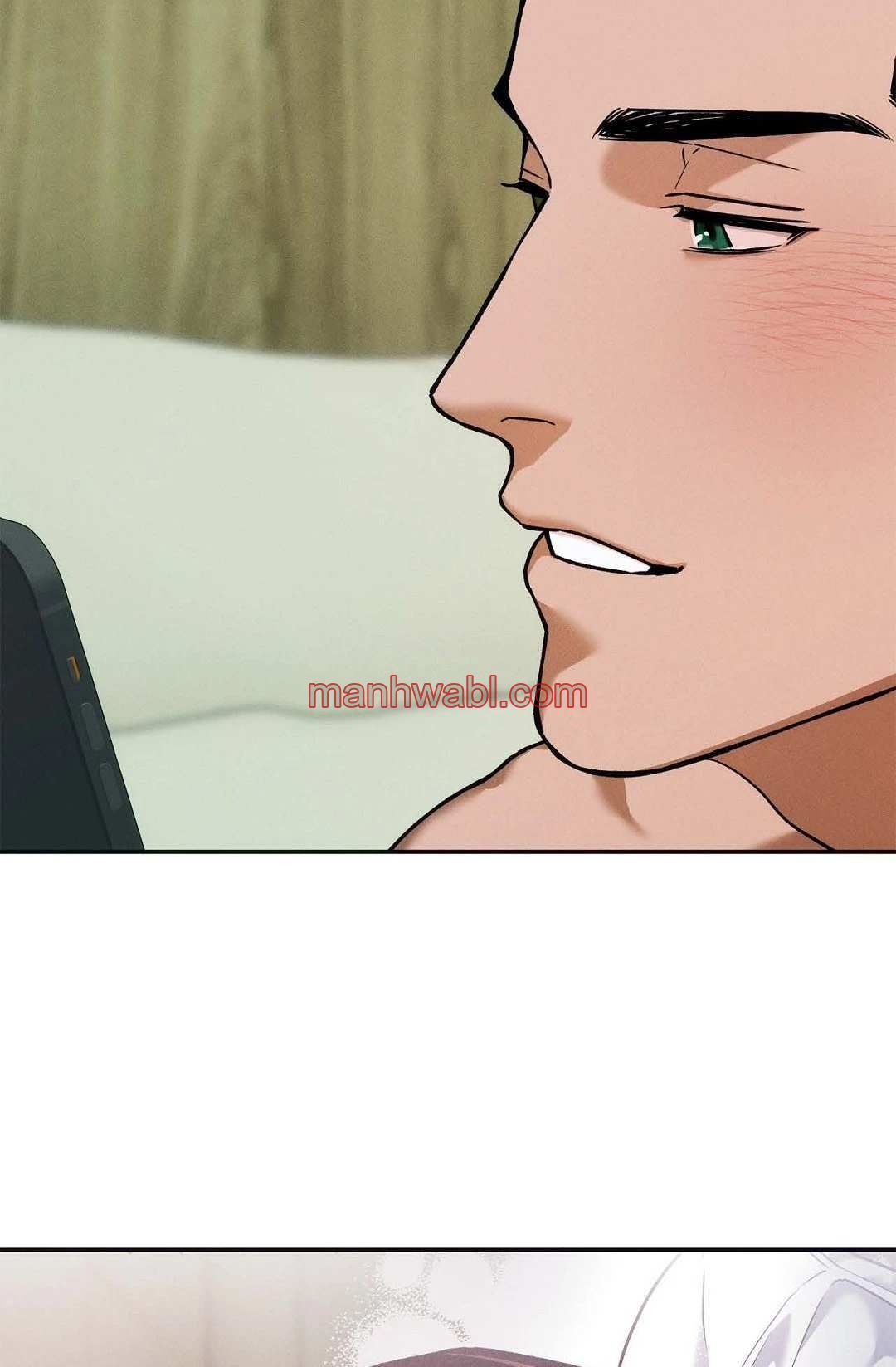 Amor Duro - Capítulo 122 manhwa