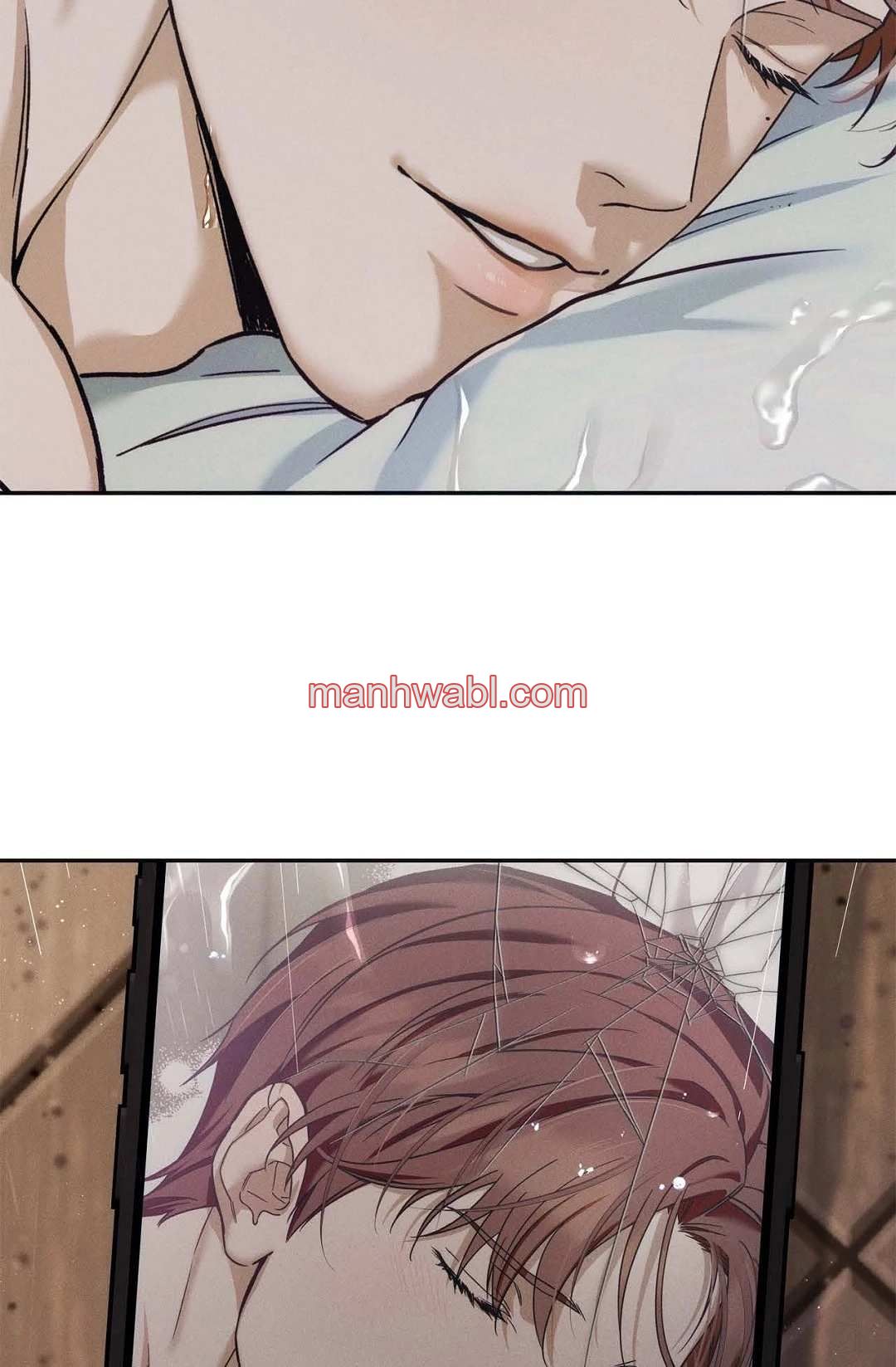 Amor Duro - Capítulo 122 manhwa