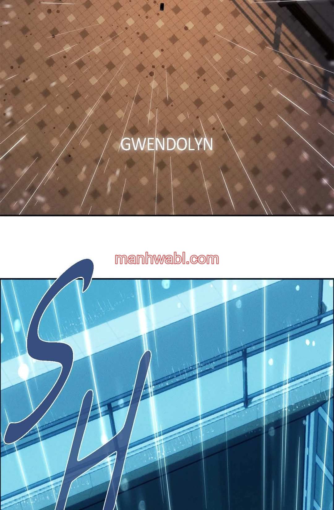 Amor Duro - Capítulo 122 manhwa