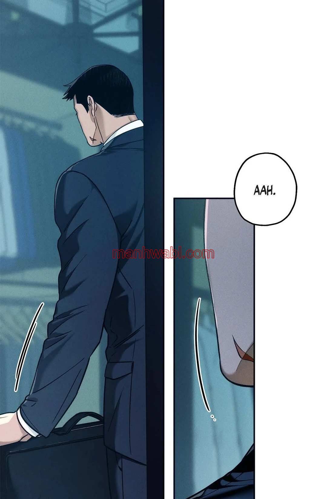 Amor Duro - Capítulo 122 manhwa