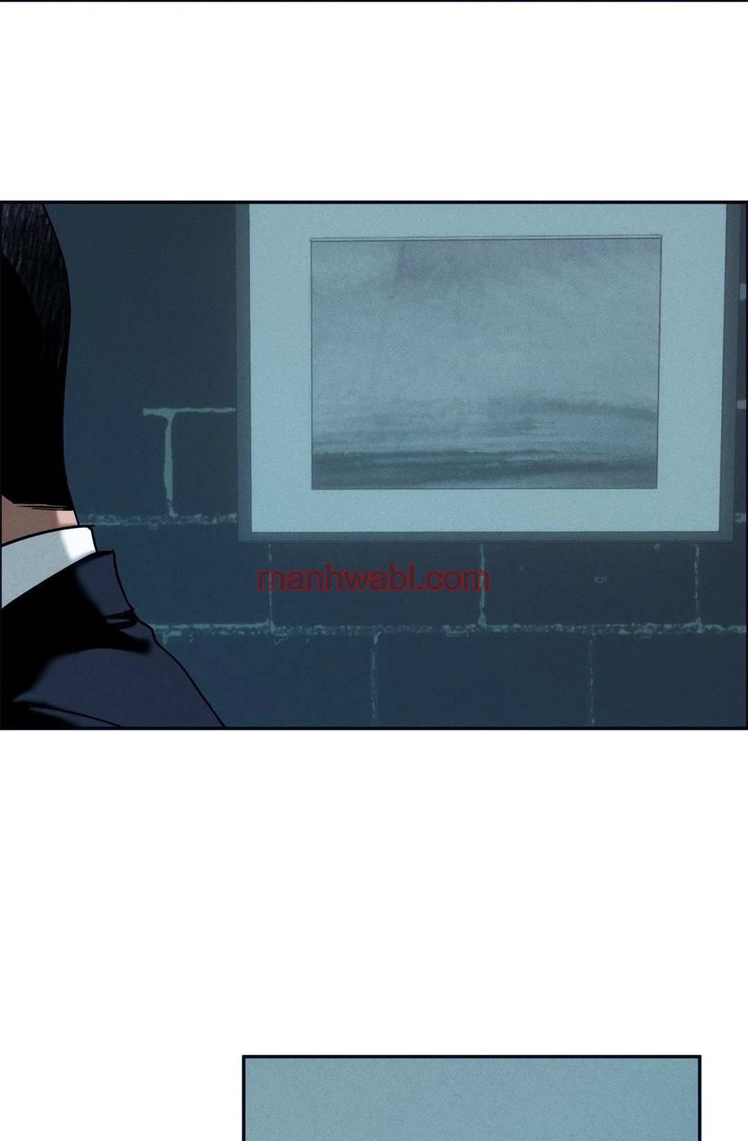 Amor Duro - Capítulo 122 manhwa