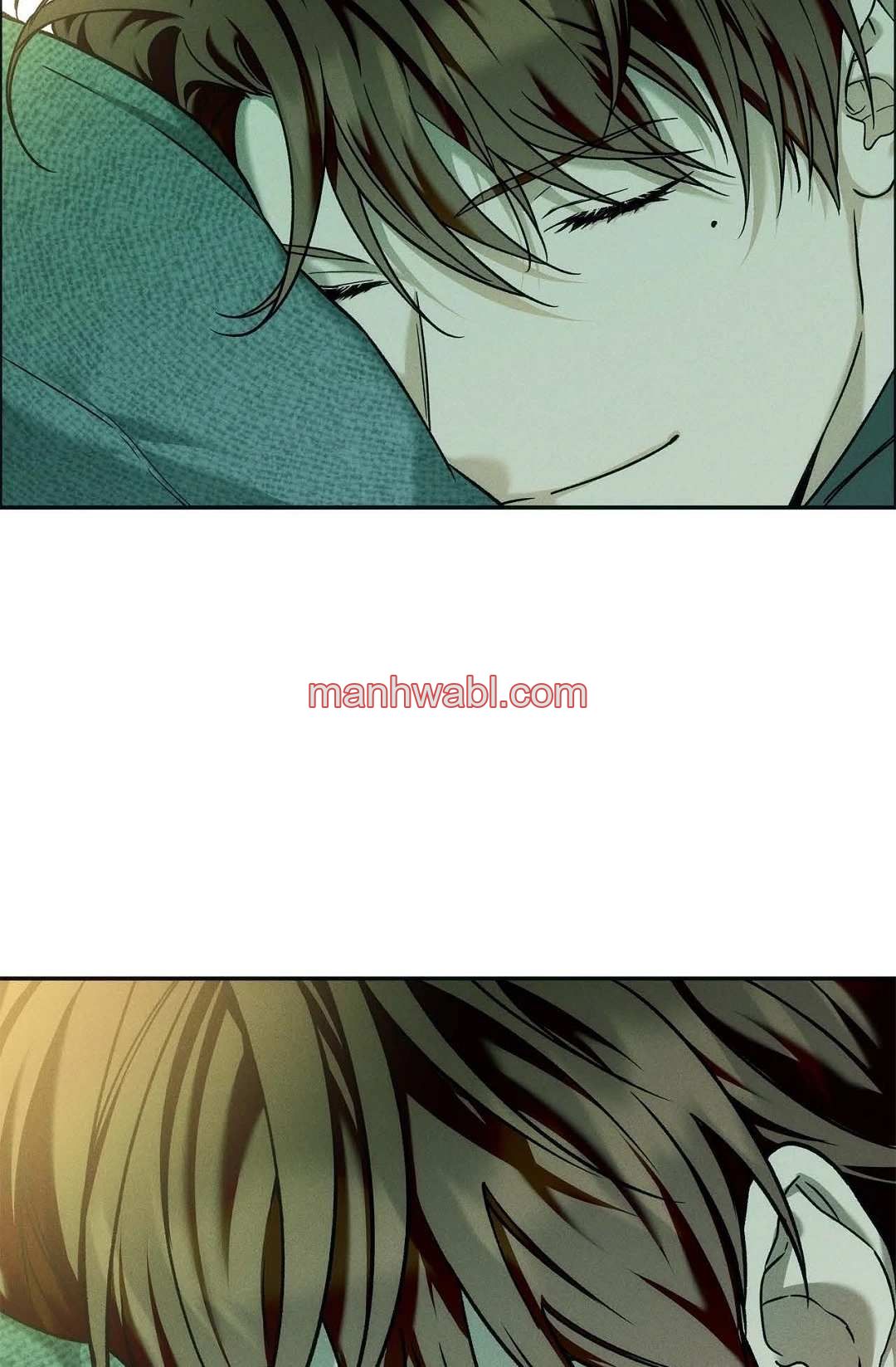 Amor Duro - Capítulo 122 manhwa