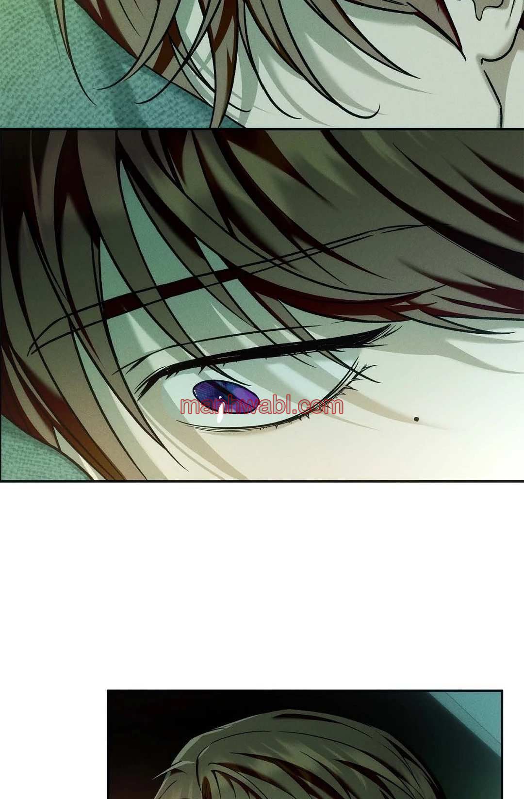 Amor Duro - Capítulo 122 manhwa