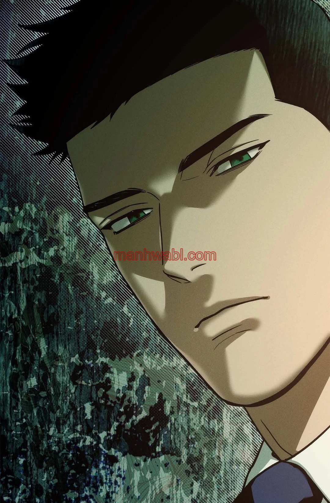 Amor Duro - Capítulo 122_2 manhwa