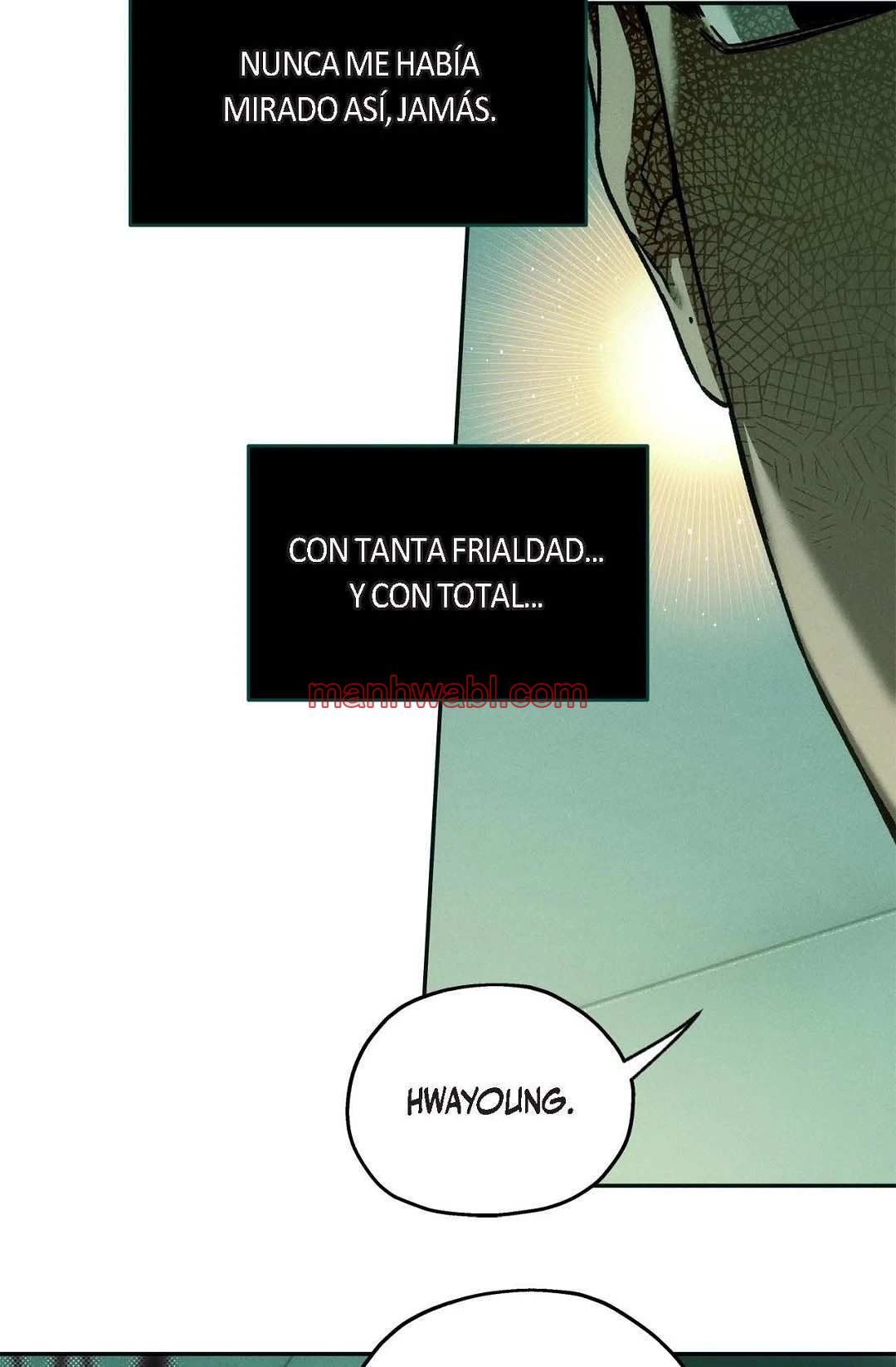 Amor Duro - Capítulo 122_2 manhwa