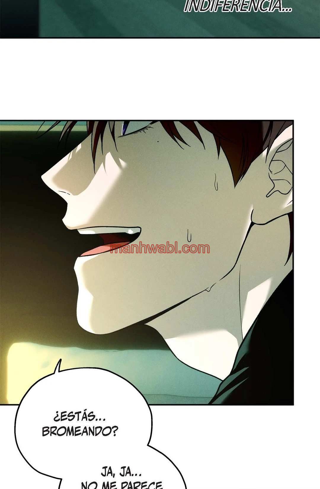 Amor Duro - Capítulo 122_2 manhwa