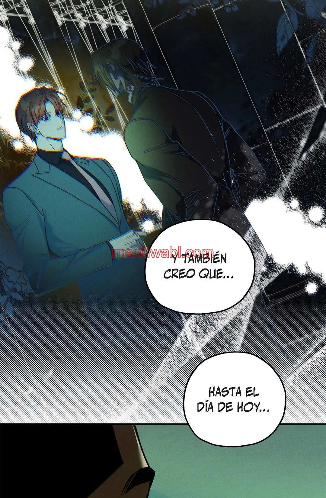 Amor Duro - Capítulo 122_2 manhwa