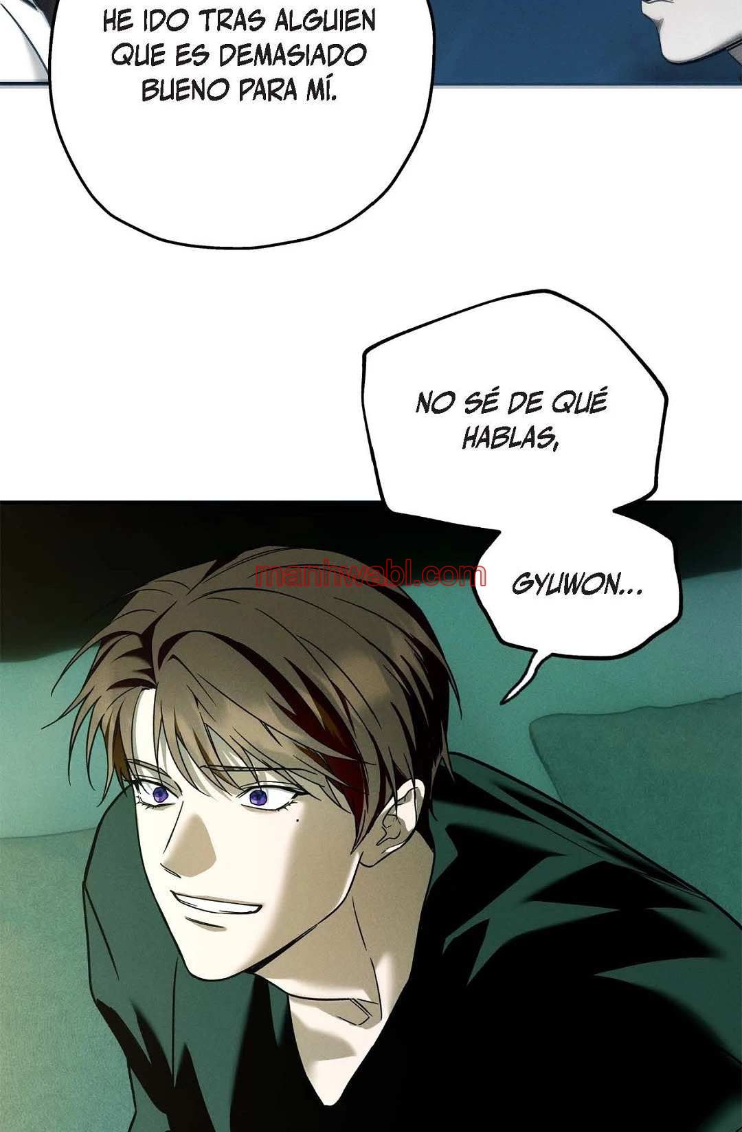Amor Duro - Capítulo 122_2 manhwa