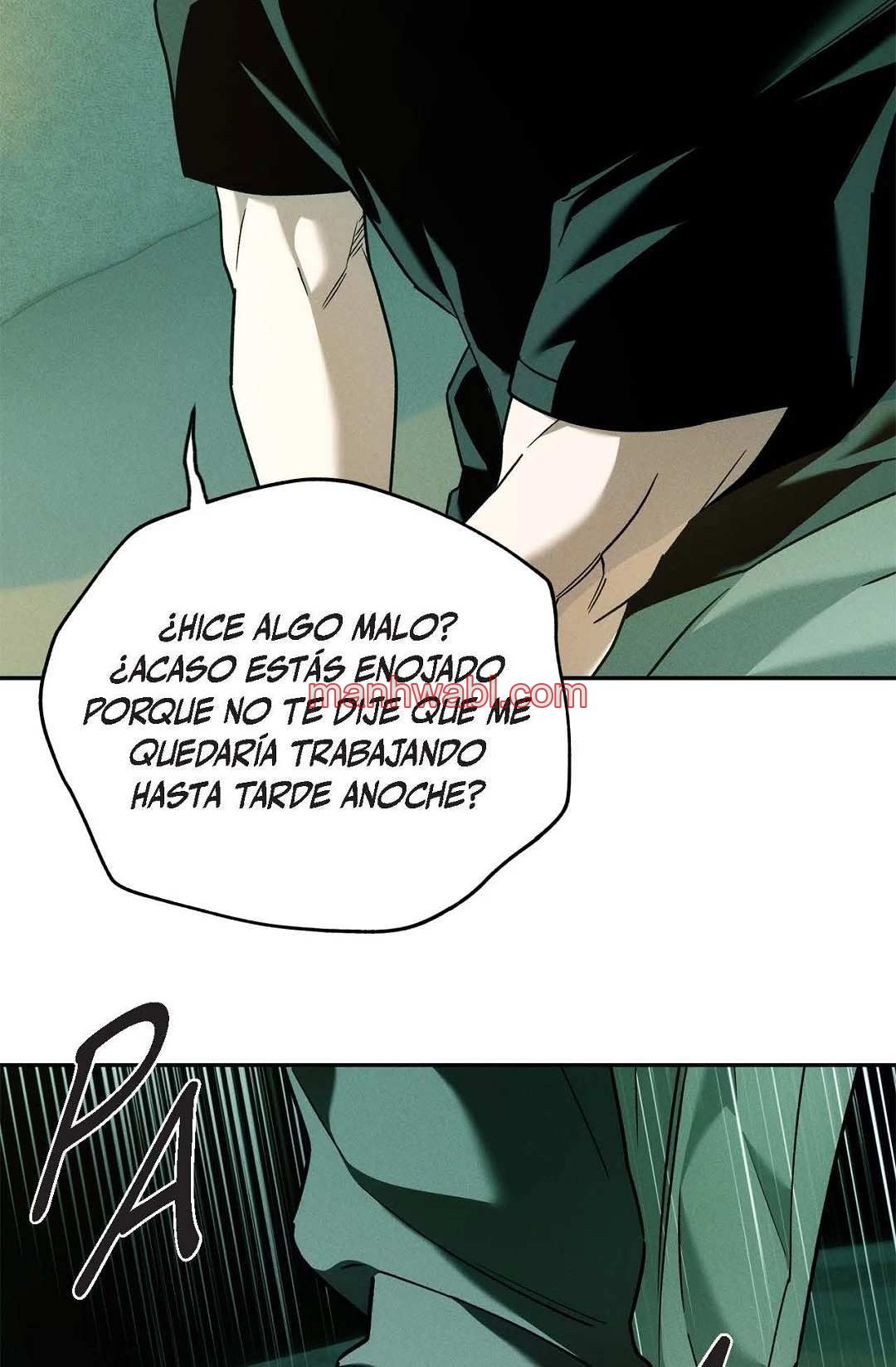 Amor Duro - Capítulo 122_2 manhwa