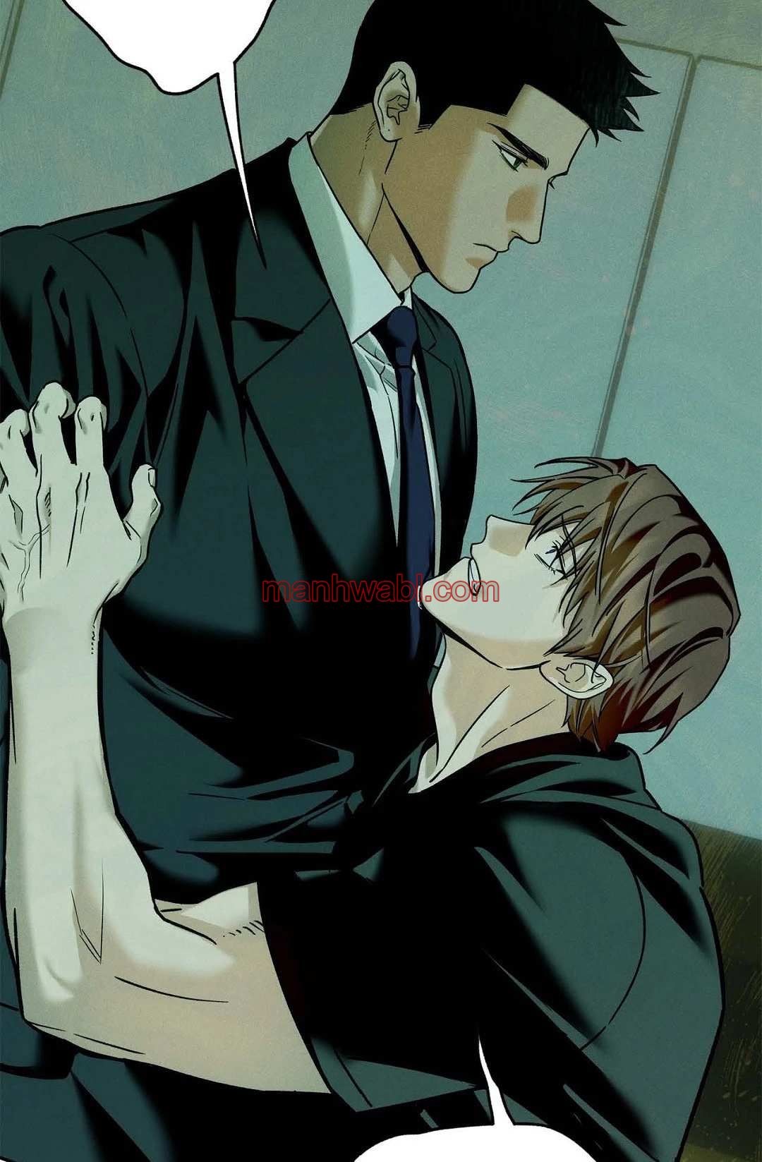 Amor Duro - Capítulo 122_2 manhwa