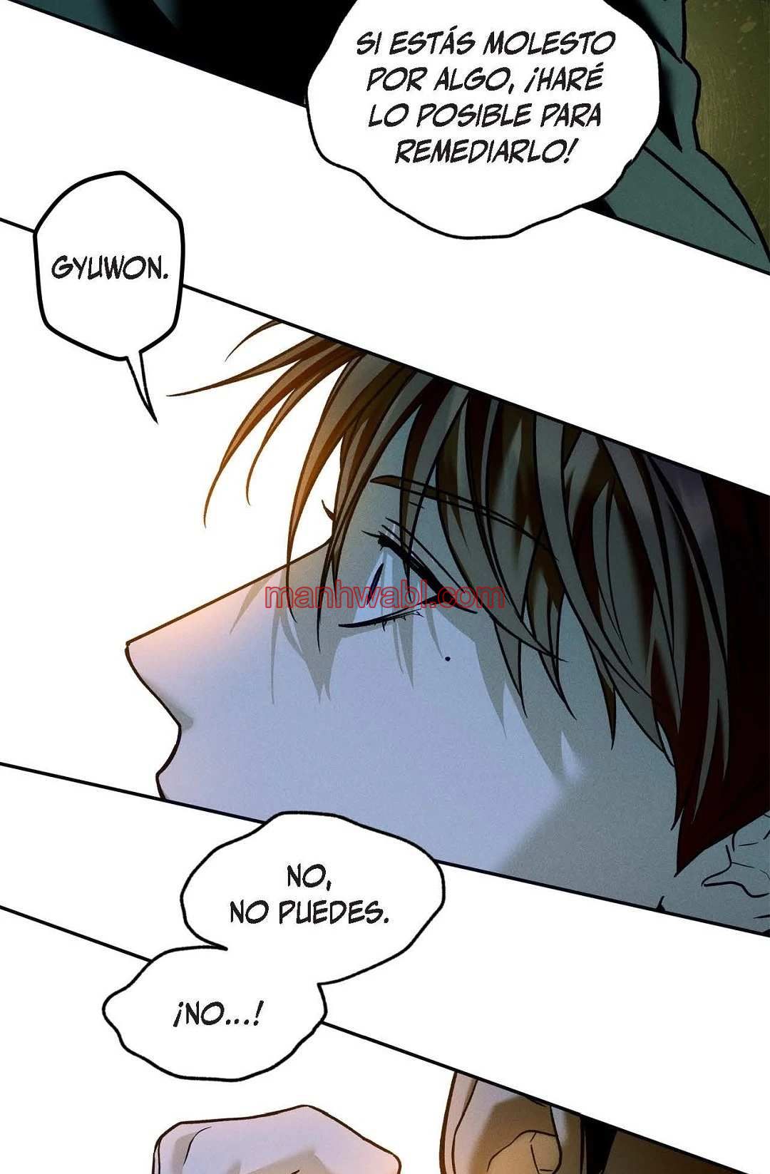 Amor Duro - Capítulo 122_2 manhwa