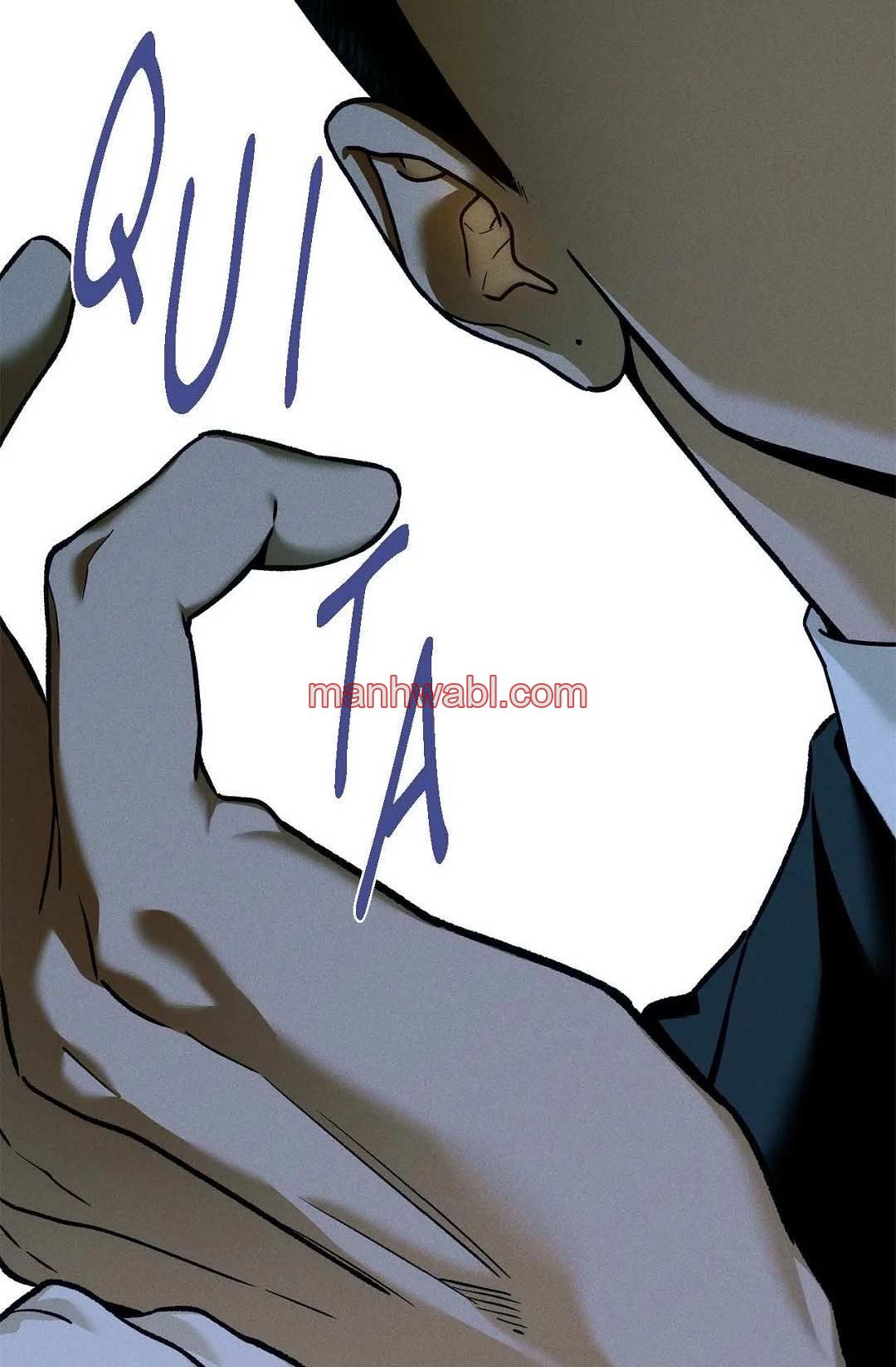 Amor Duro - Capítulo 122_2 manhwa