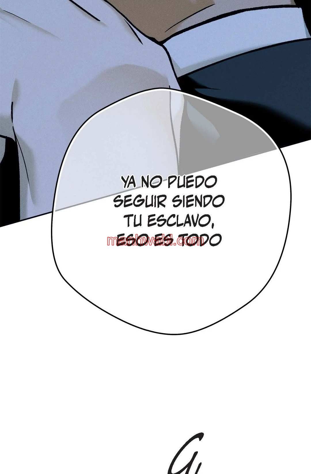 Amor Duro - Capítulo 122_2 manhwa