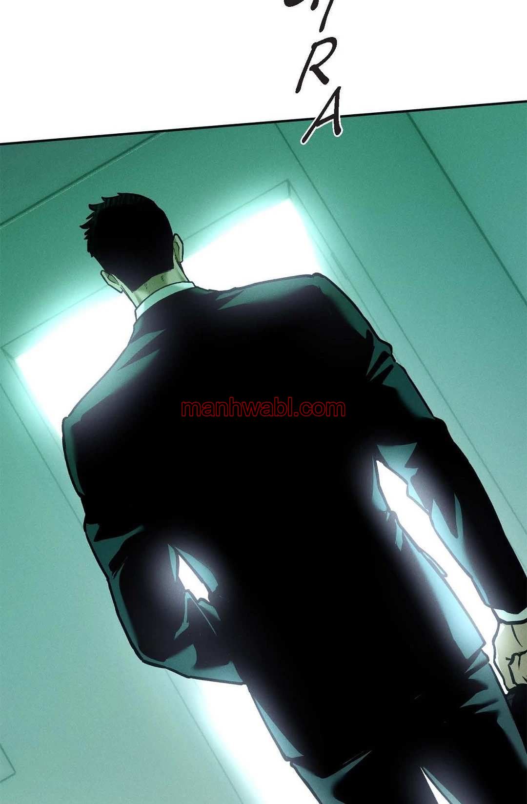 Amor Duro - Capítulo 122_2 manhwa