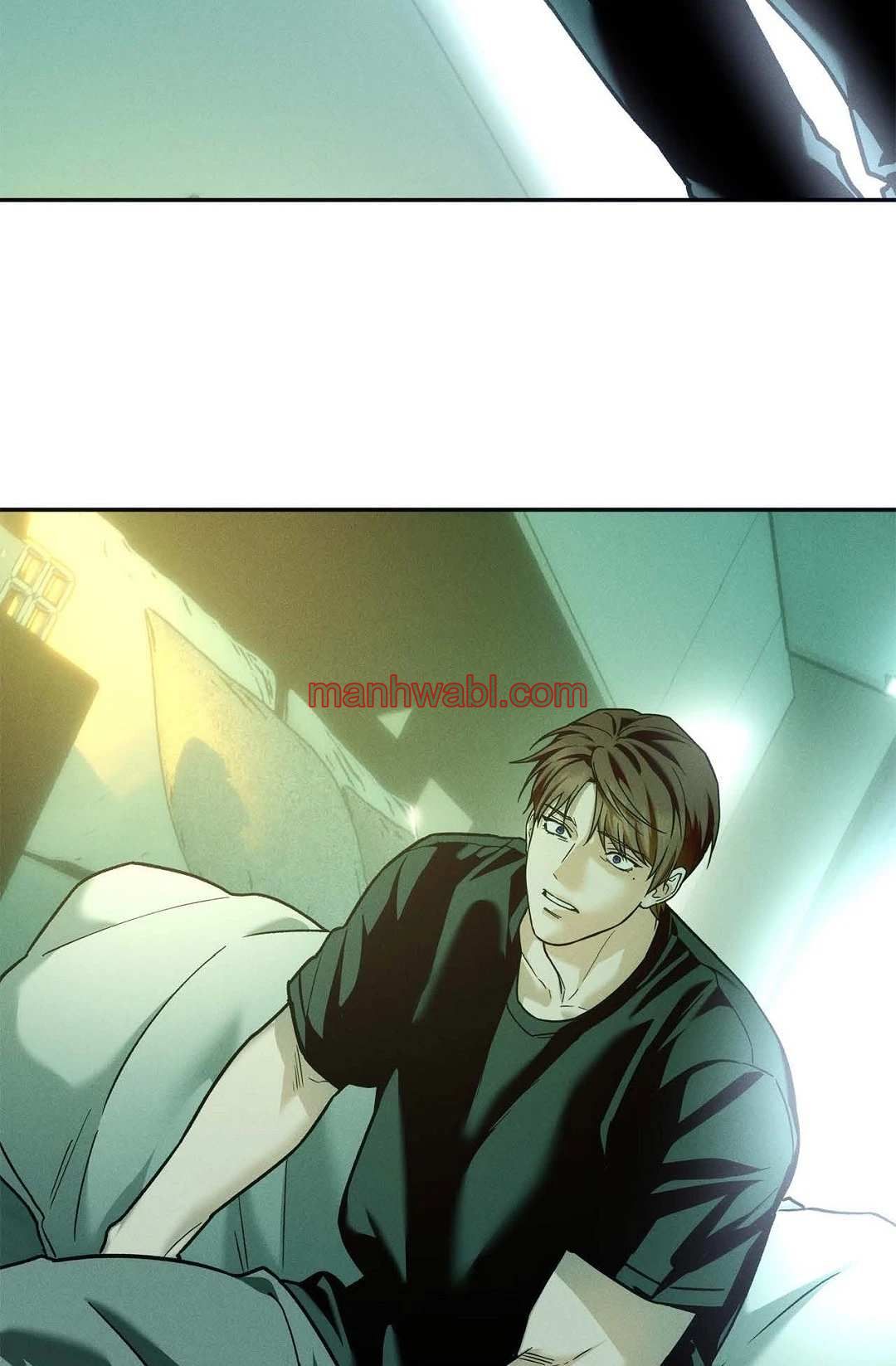 Amor Duro - Capítulo 122_2 manhwa