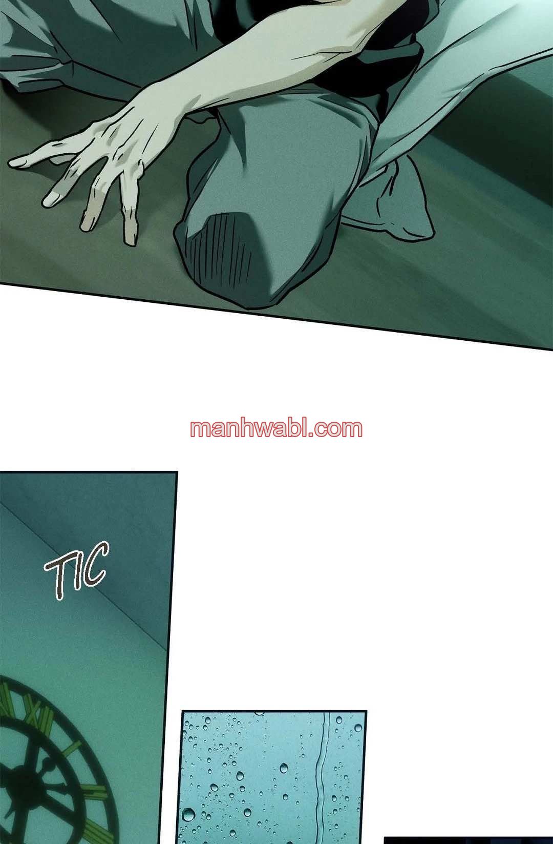 Amor Duro - Capítulo 122_2 manhwa