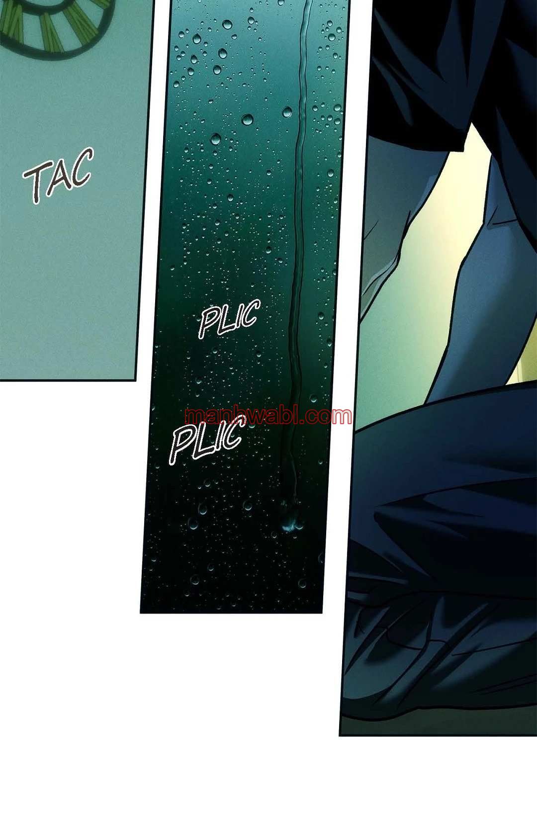 Amor Duro - Capítulo 122_2 manhwa