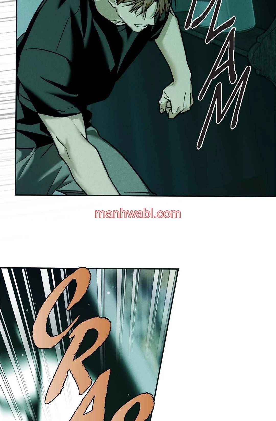 Amor Duro - Capítulo 122_2 manhwa