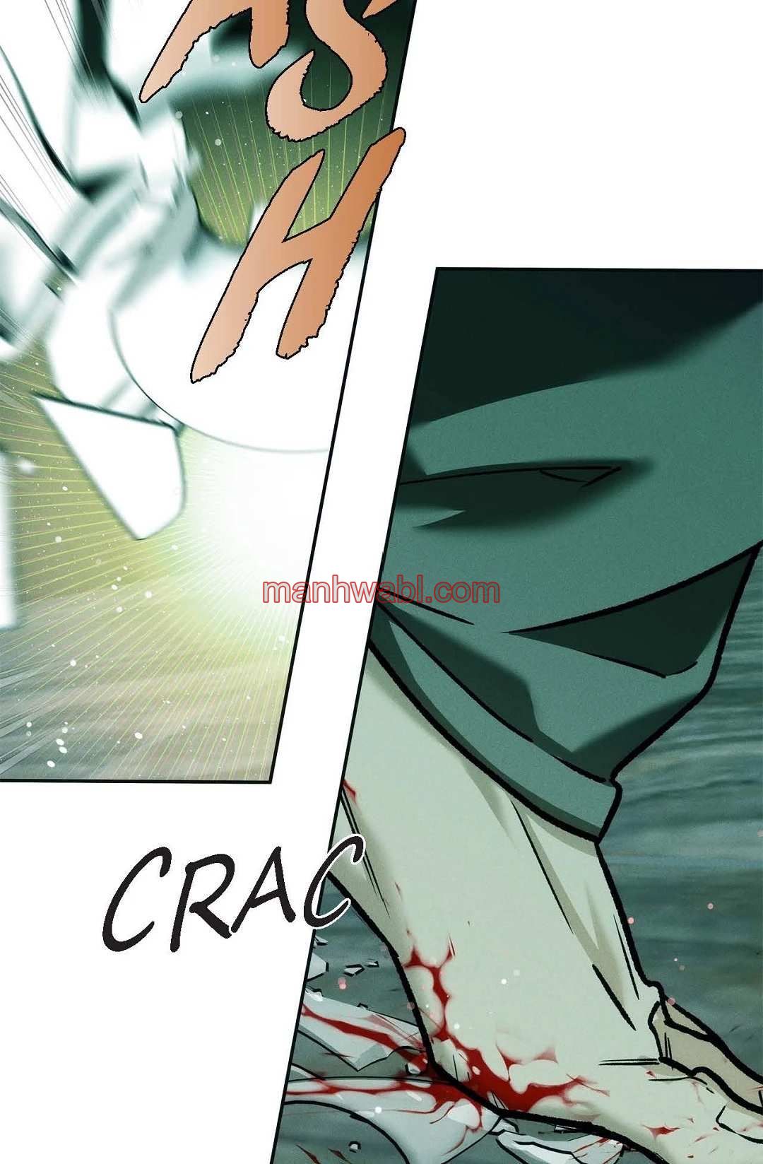 Amor Duro - Capítulo 122_2 manhwa