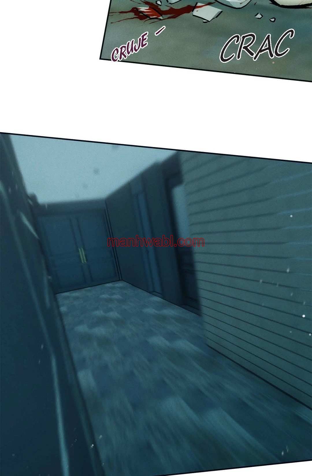 Amor Duro - Capítulo 122_2 manhwa