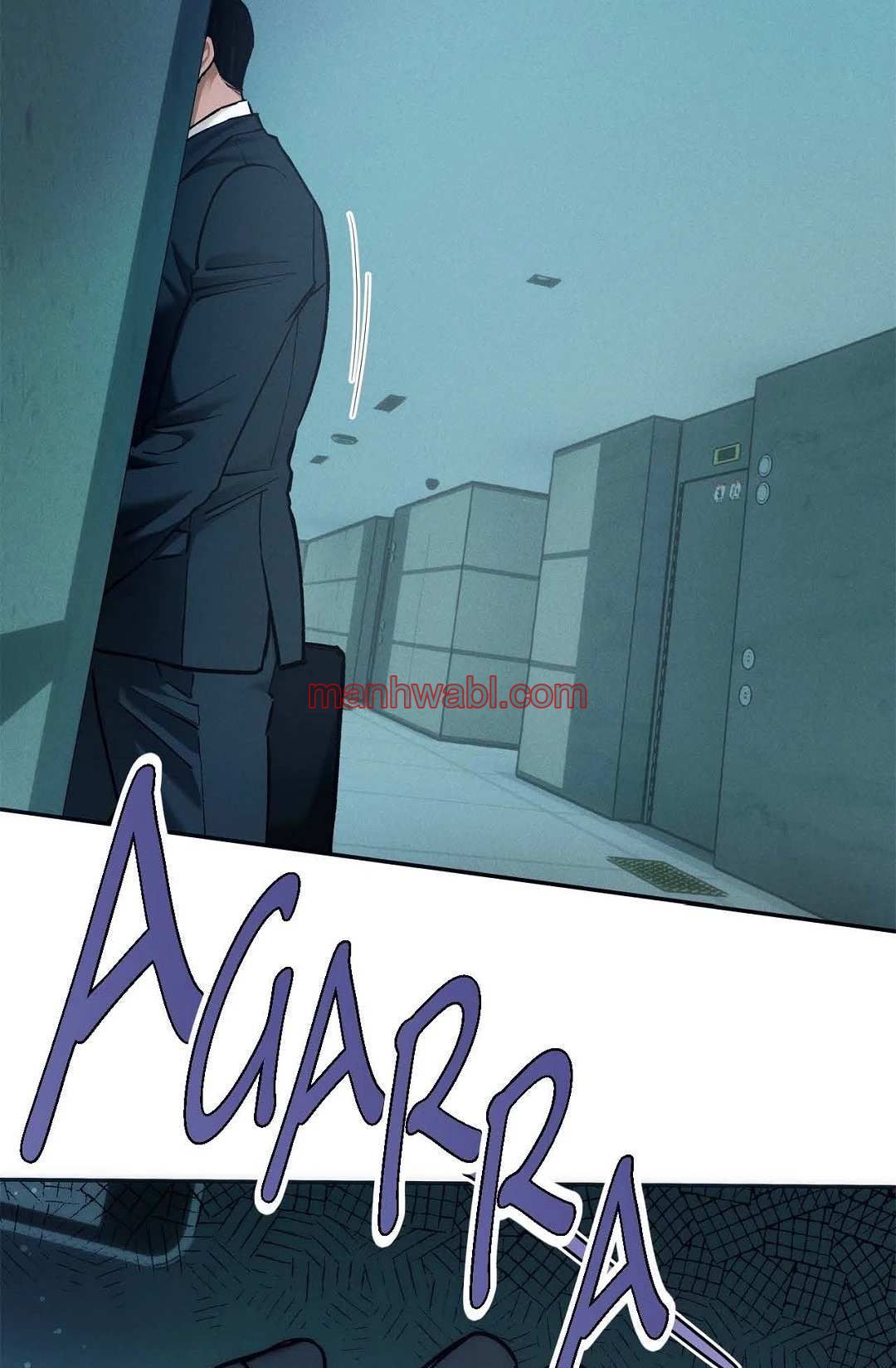 Amor Duro - Capítulo 122_2 manhwa
