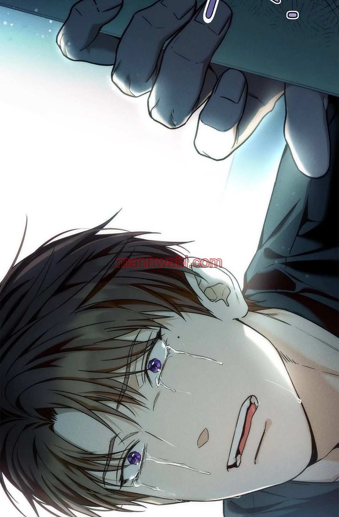 Amor Duro - Capítulo 122_3 manhwa