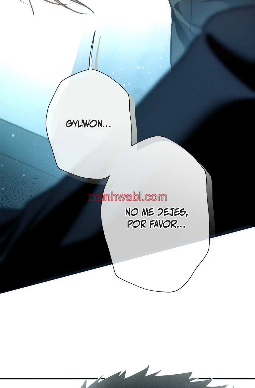 Amor Duro - Capítulo 122_3 manhwa