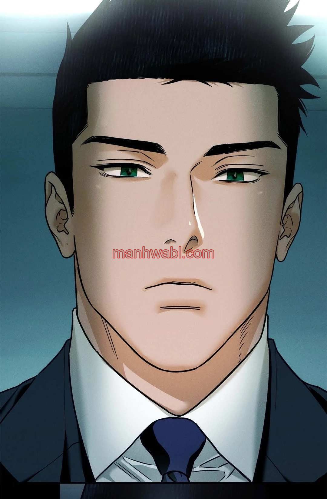 Amor Duro - Capítulo 122_3 manhwa