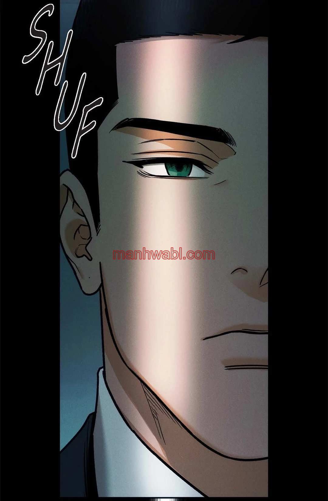 Amor Duro - Capítulo 122_3 manhwa