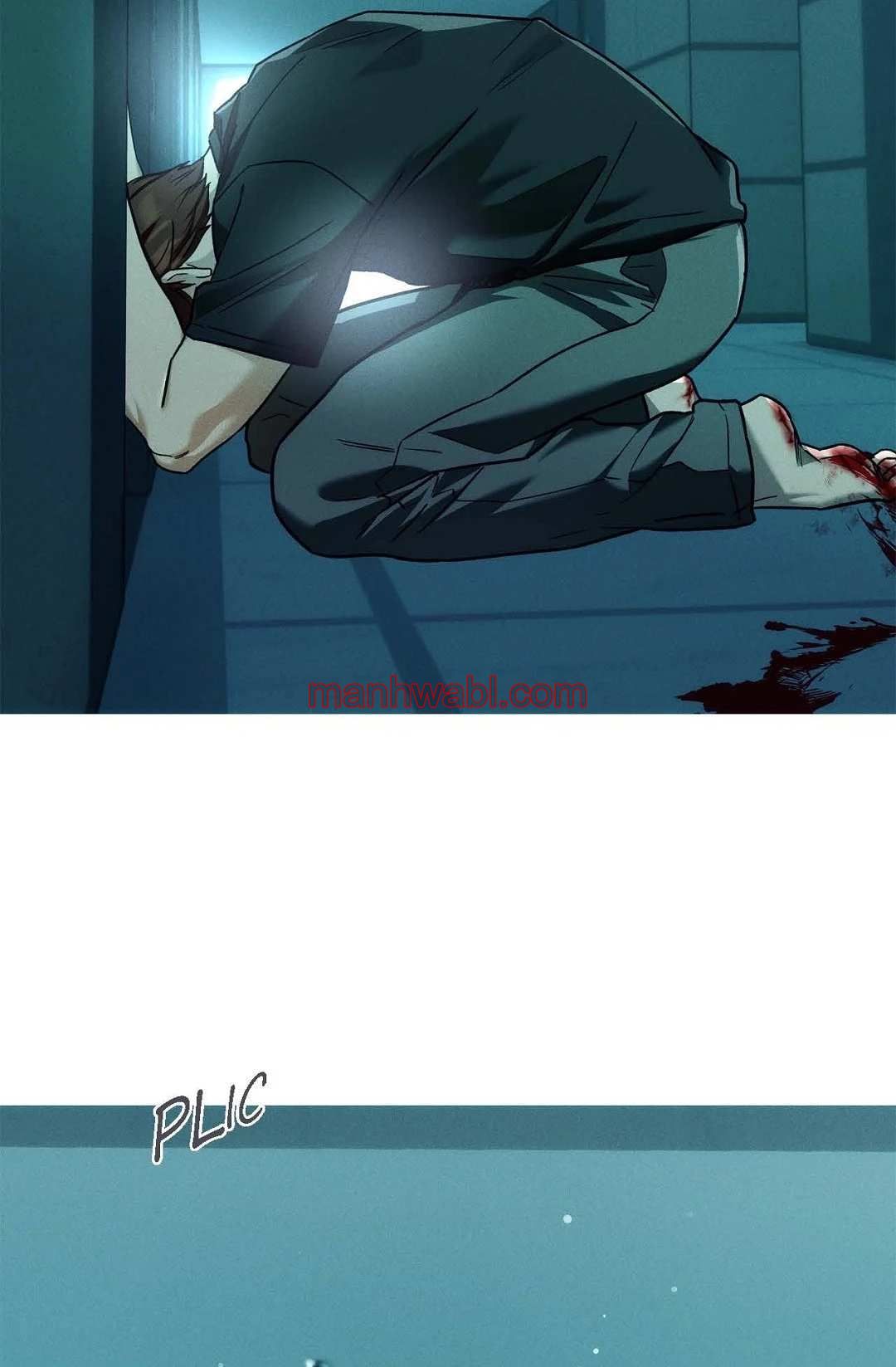 Amor Duro - Capítulo 122_3 manhwa