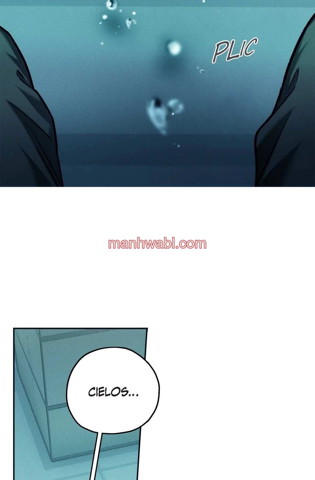 Amor Duro - Capítulo 122_3 manhwa