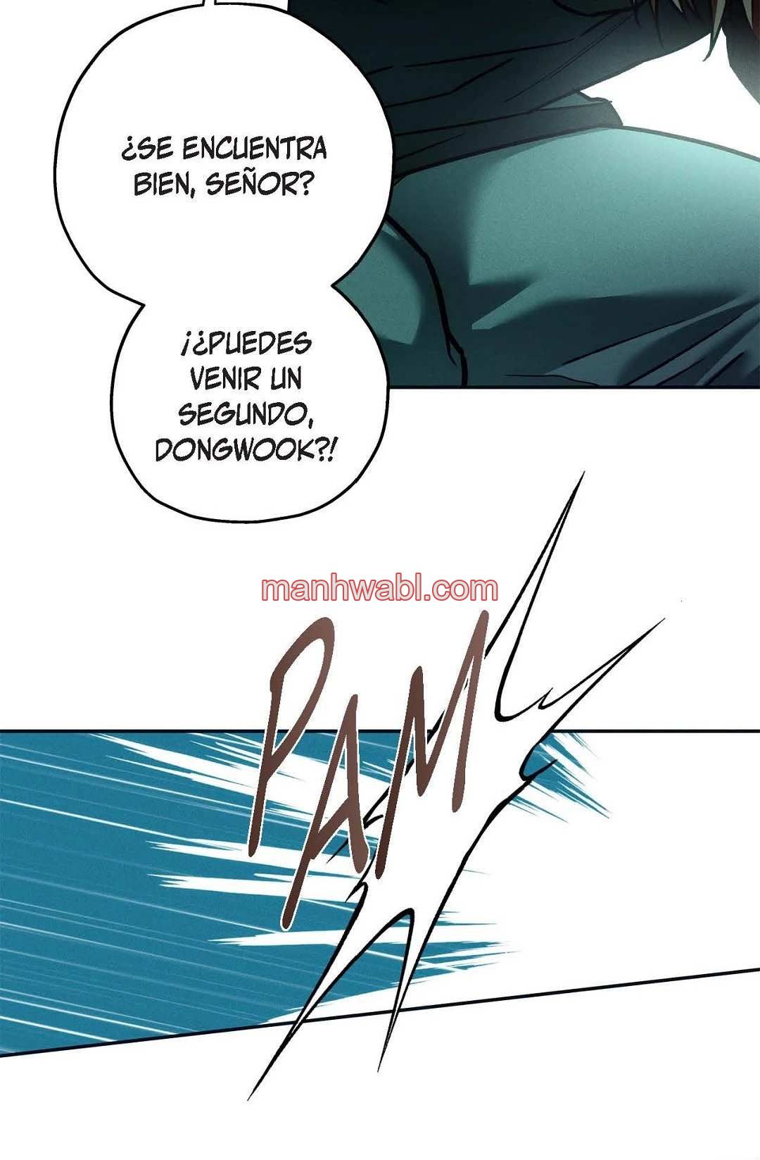Amor Duro - Capítulo 122_3 manhwa
