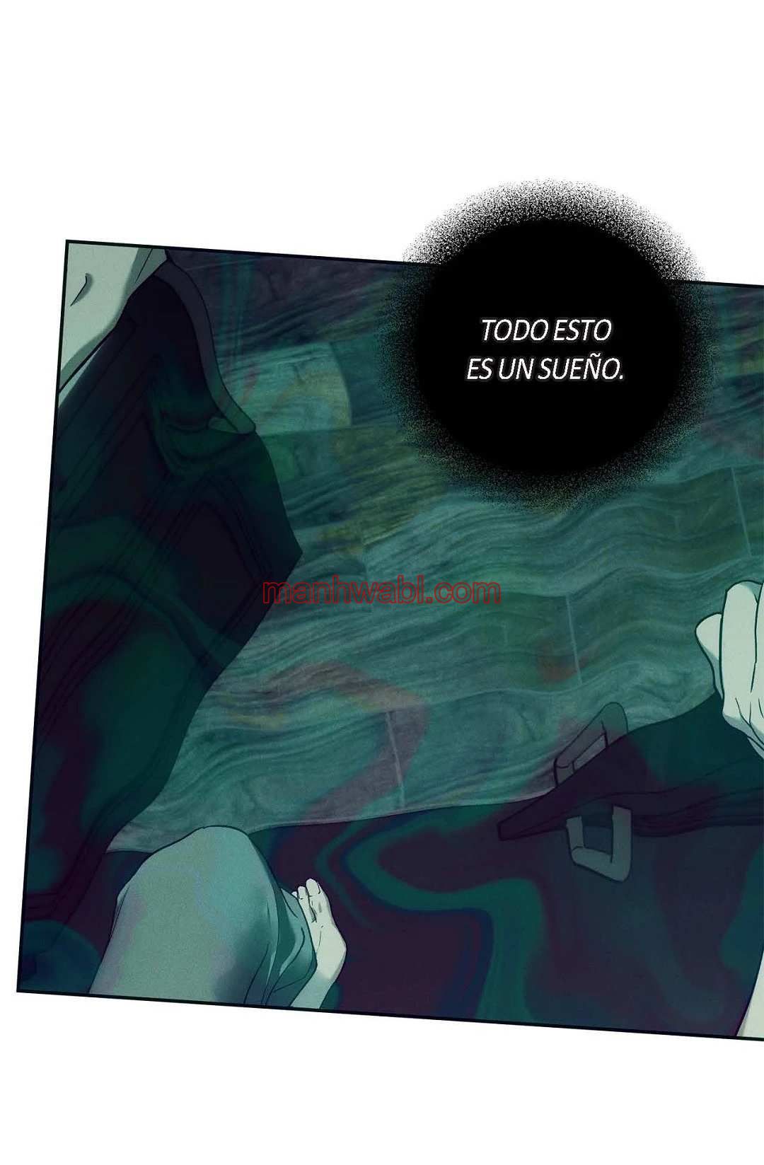 Amor Duro - Capítulo 122_3 manhwa