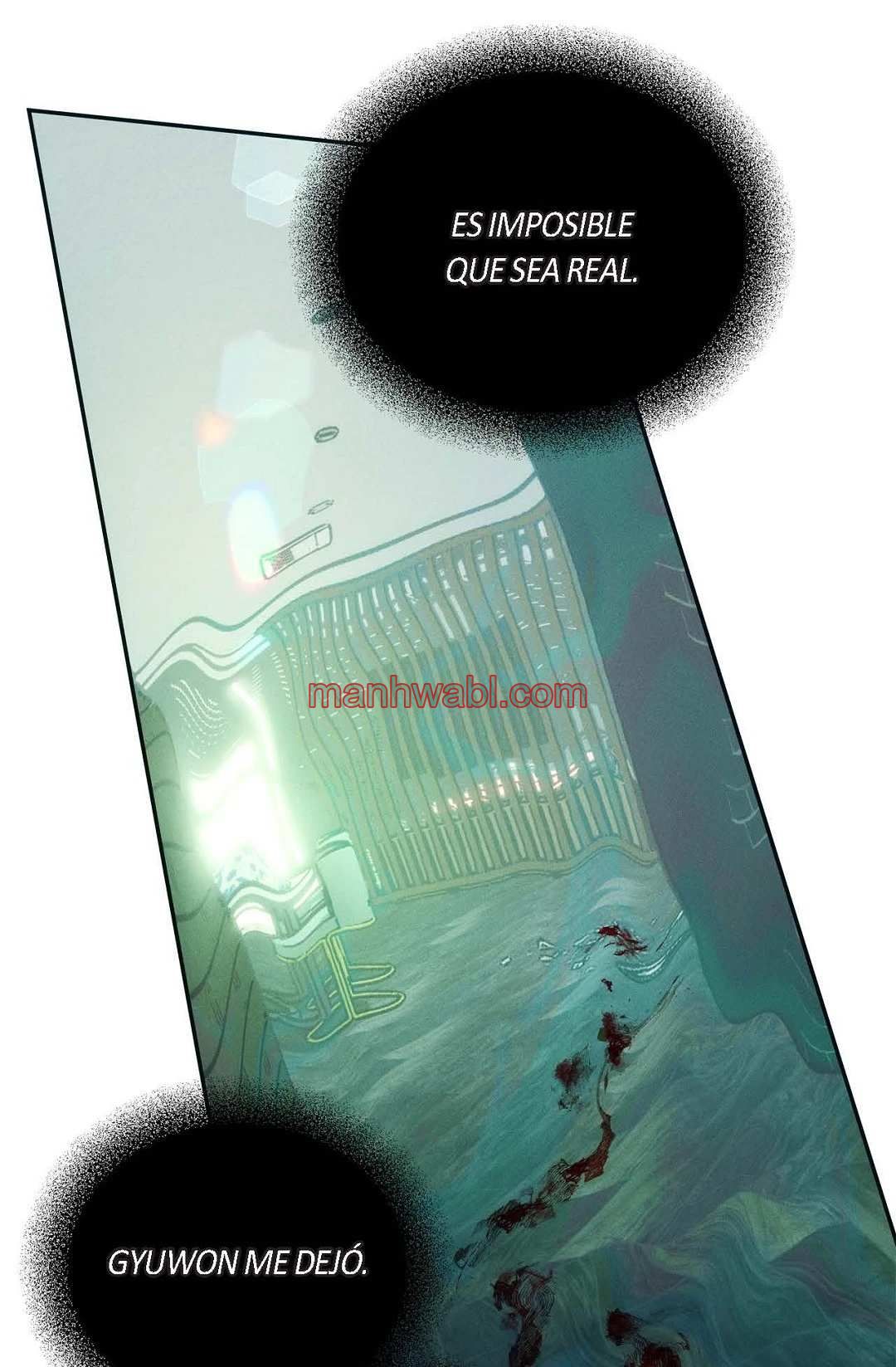 Amor Duro - Capítulo 122_3 manhwa