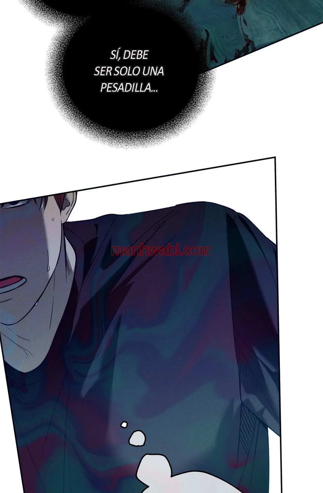 Amor Duro - Capítulo 122_3 manhwa