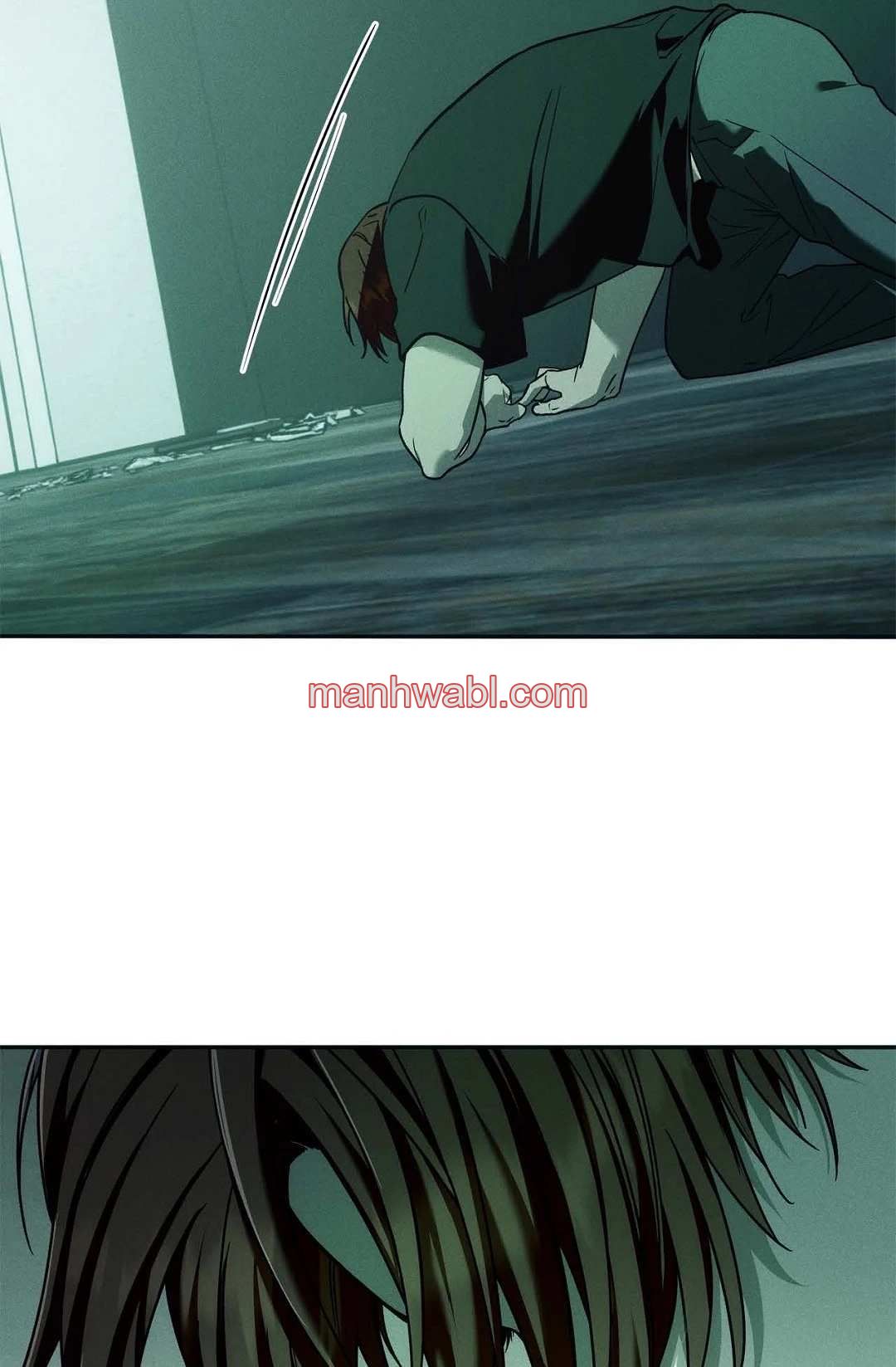 Amor Duro - Capítulo 122_3 manhwa