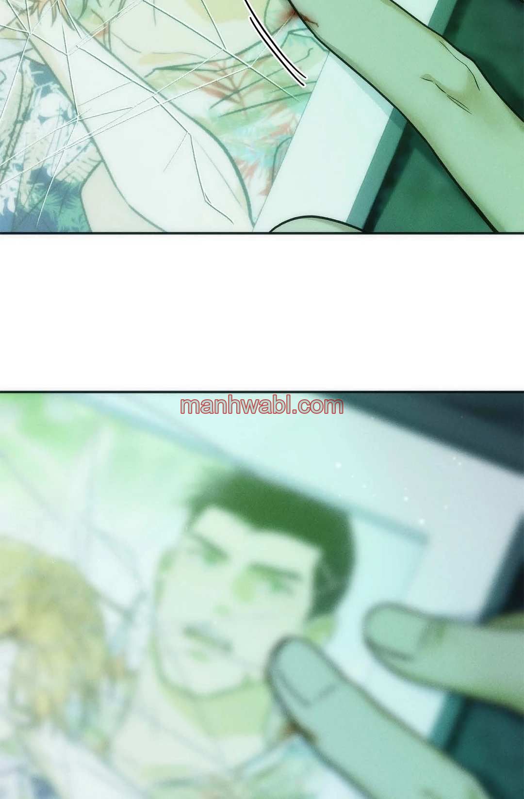 Amor Duro - Capítulo 122_3 manhwa