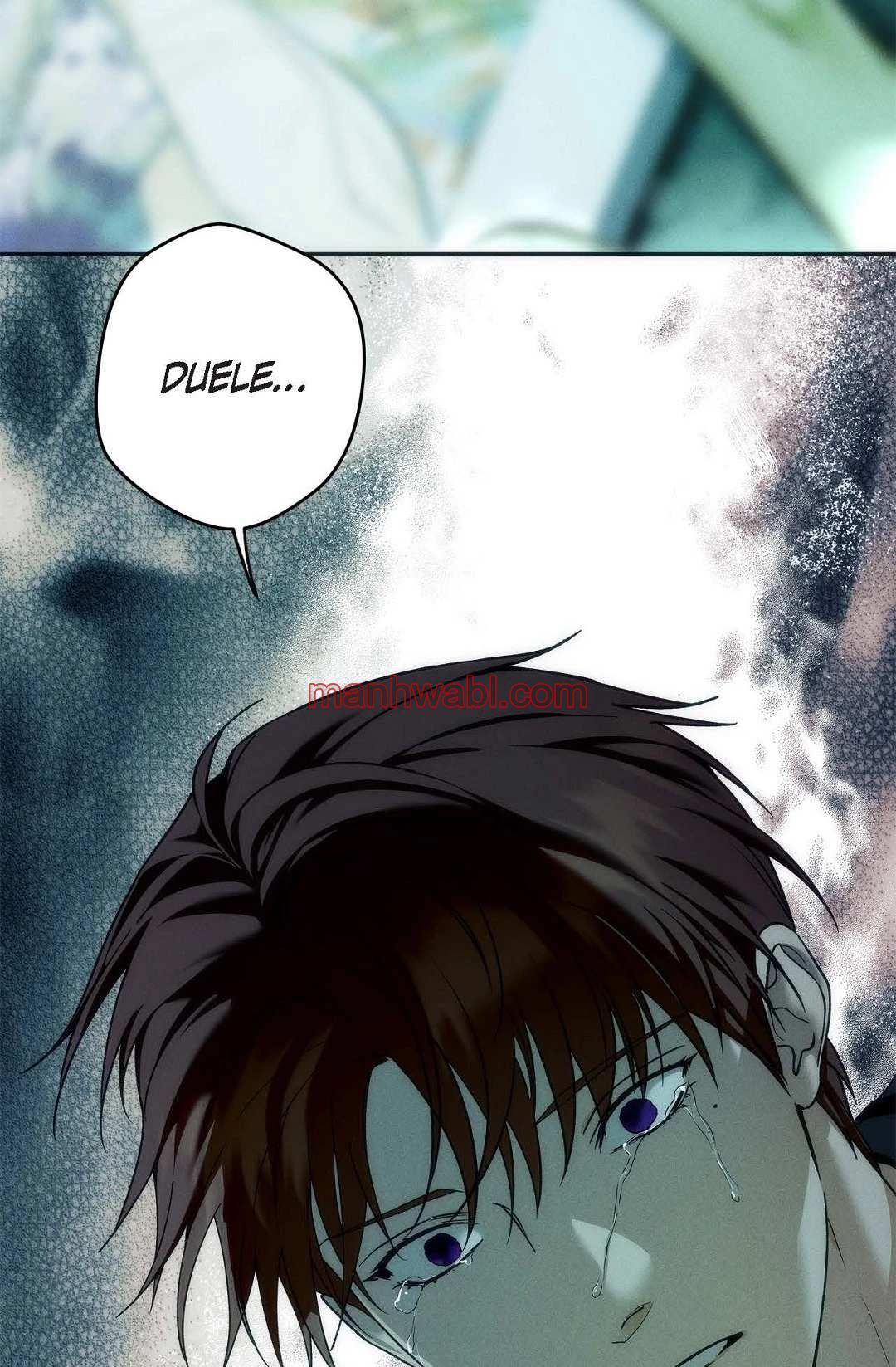 Amor Duro - Capítulo 122_3 manhwa